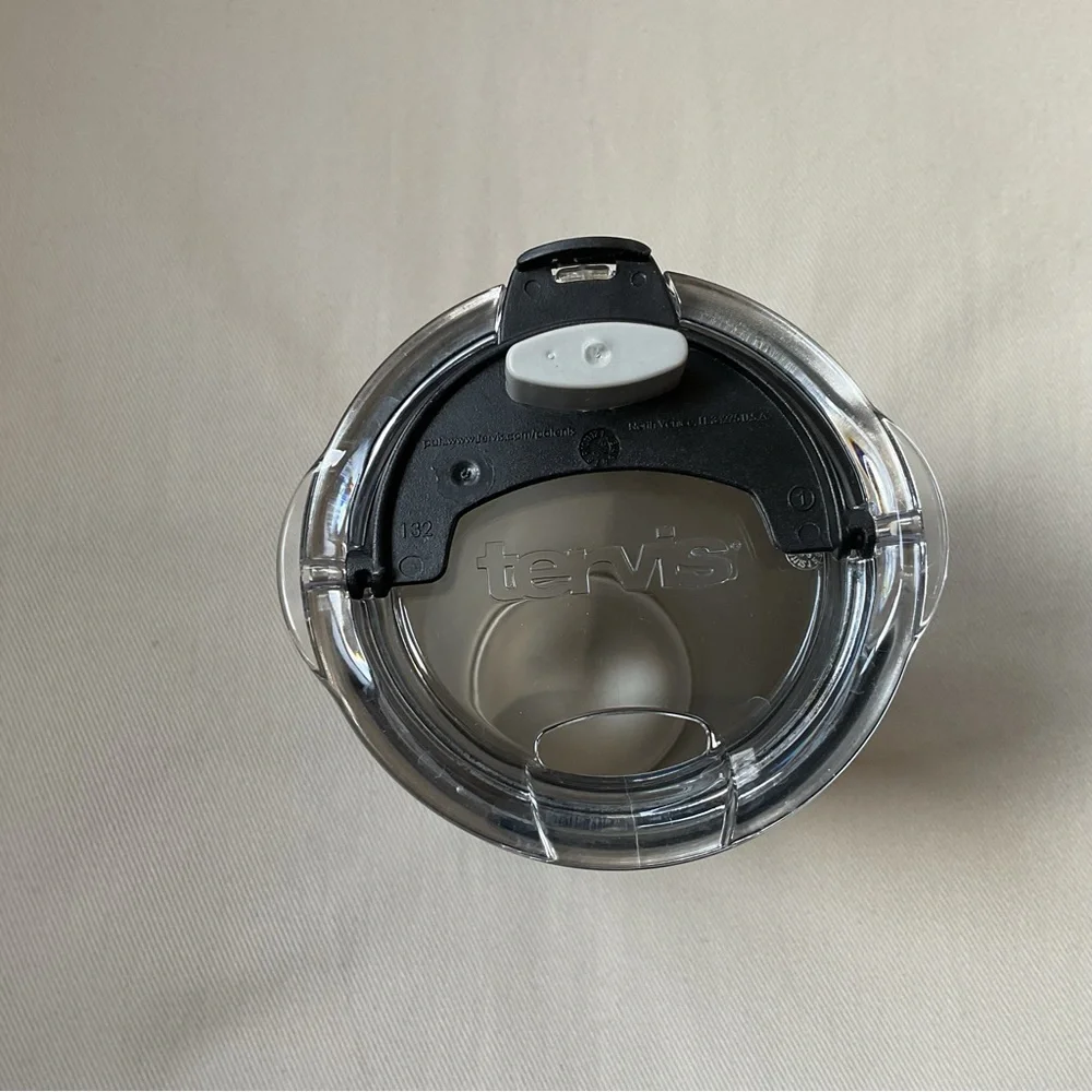 Tervis 20 oz Multicolored BPA Free Budding Bliss Double Wall Stainless Tumbler - Picture 4 of 7